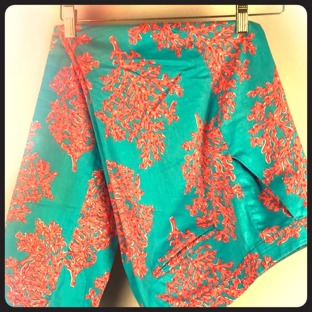 Lilly Pulitzer Kelly Skinny Ankle Pants